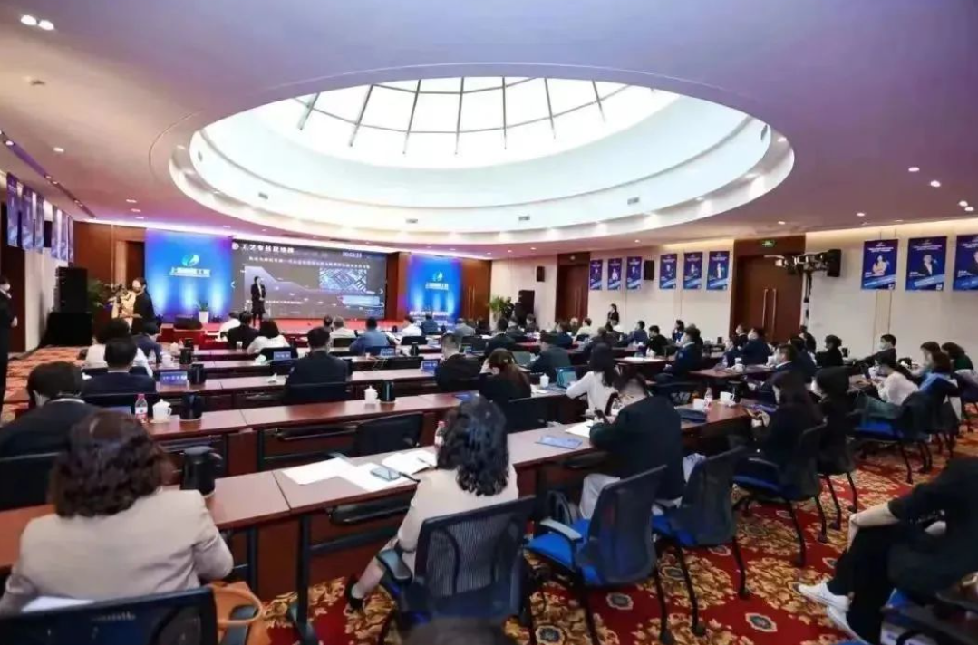 再创佳绩｜方融科技入选上海市2023“智慧工匠”工业软件创新优秀案例